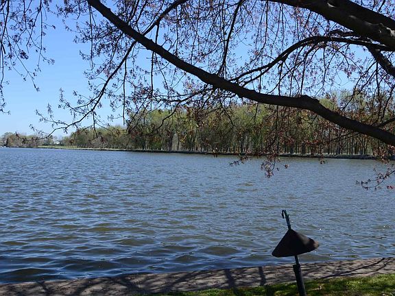 Pike Lake