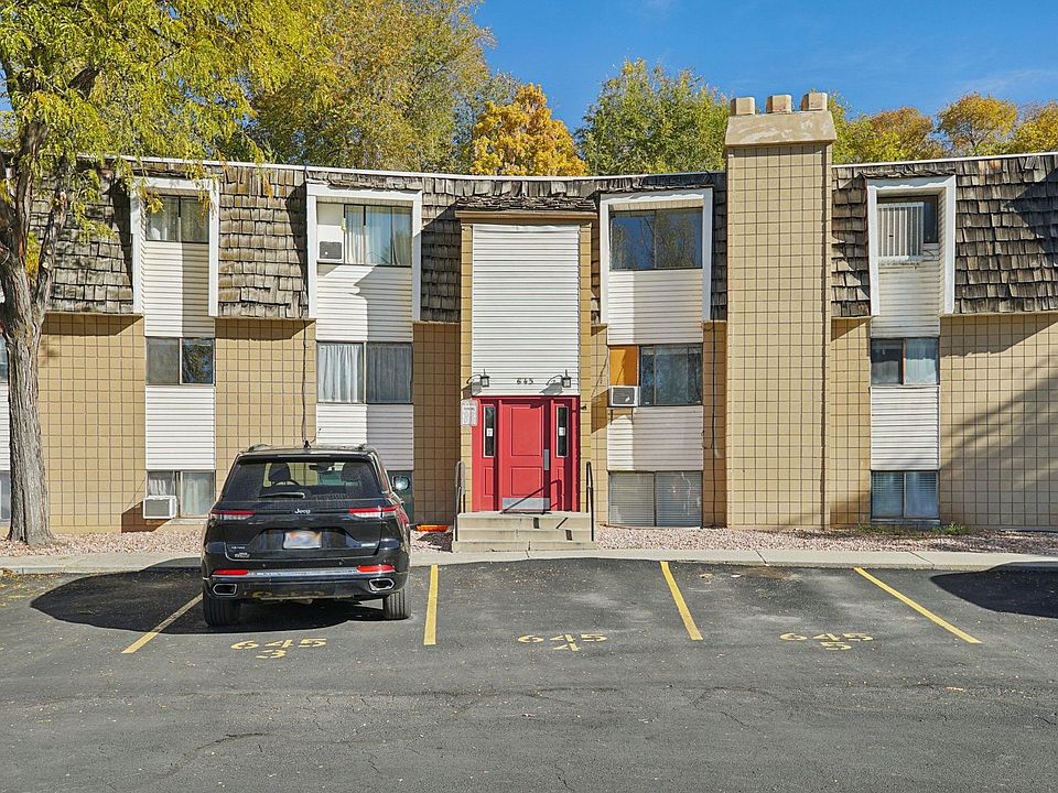 1st image of 645 Swenson Ave APT 3