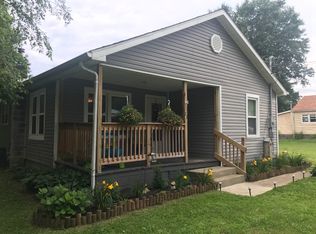 23 Fisher Dr, Jackson, OH 45640
