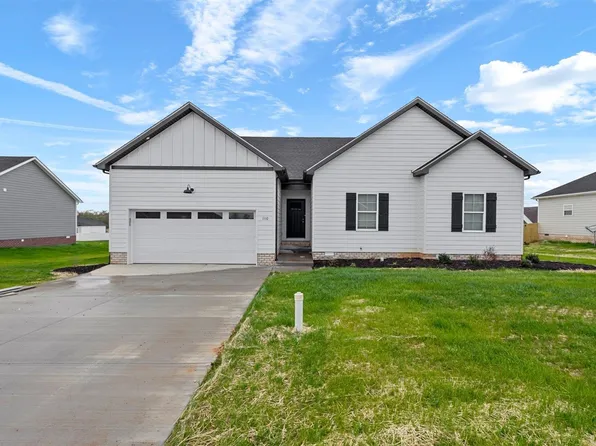 1110 Andover Dr, Franklin, KY 42134