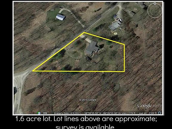 4th image of this home
