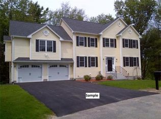6 Zackney Dr, Billerica, MA 01821