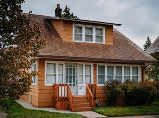 417 3rd Ave SW, Jamestown, ND 58401