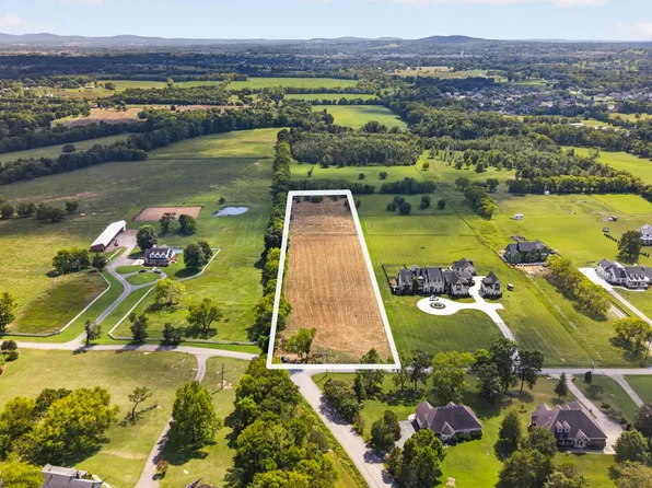 1 Trice Rd Lot 1, Lebanon, TN 37087