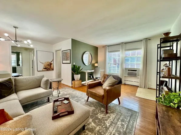 2640 Landor Ave Unit 5B, Louisville, KY 40205