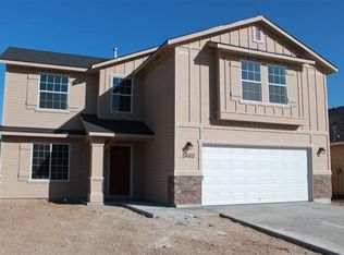 5660 S Moonland, Boise, ID 83709