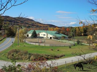 4186 W Creek Rd, Brandon, VT 05733