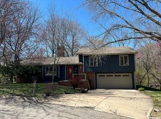 205 Arizona St, Lawrence, KS 66049