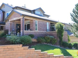 6452 Silver Mesa Dr UNIT F, Highlands Ranch, CO 80130
