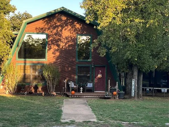2835 County Street 2791, Chickasha, OK 73018