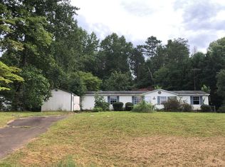 437 Ijames Church Rd, Mocksville, NC 27028
