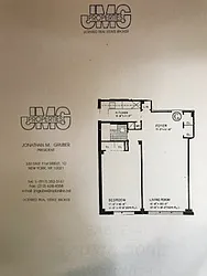 Rented by JMG Properties