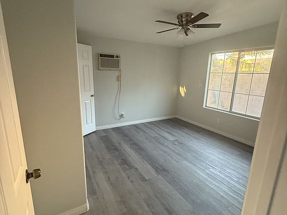entrance view to bedroom