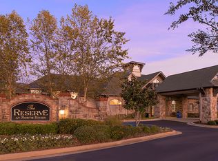 The Reserve at North River Apartments, Tuscaloosa, AL 35406