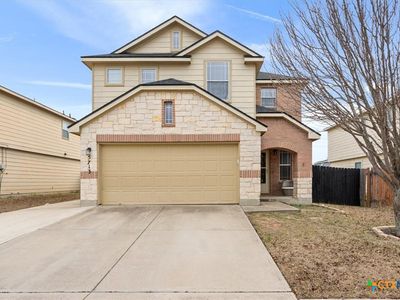 5713 Capricorn Loop, Killeen, TX, 76542