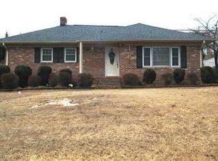 205 Sunnydale Dr, Greenville, SC 29609