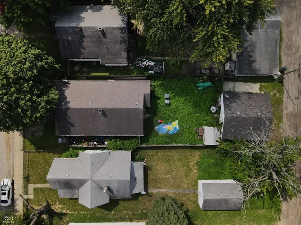 410 Leeds Ave, Indianapolis, IN 46201