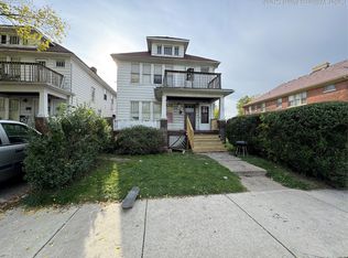 3557 Springle St, Detroit, MI 48215