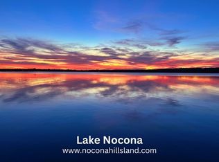 248 Nocona Dr, Nocona, TX 76255