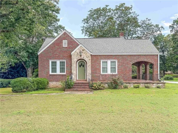 598 Main St, Palmetto, GA 30268
