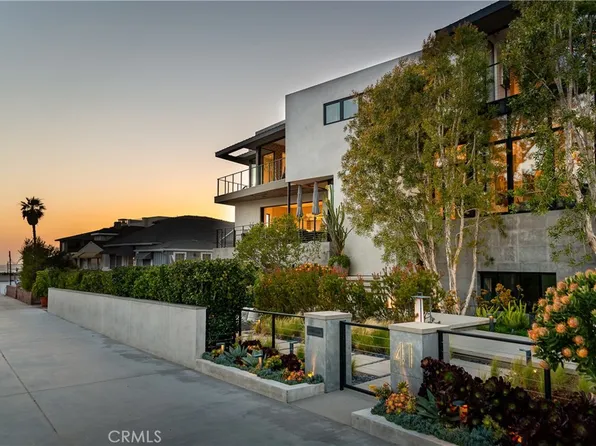 41 21st St, Hermosa Beach, CA 90254