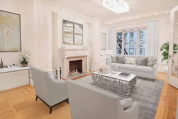 Rented by WAM Partners - William Moses Co. | media 18