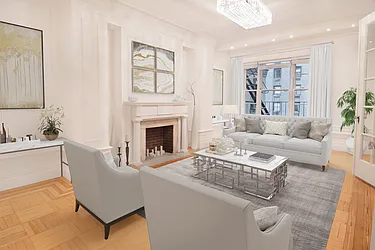 Rented by WAM Partners - William Moses Co.