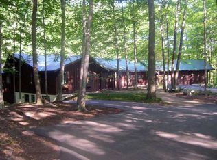 6077 Vevey Strasse, Bellaire, MI 49615