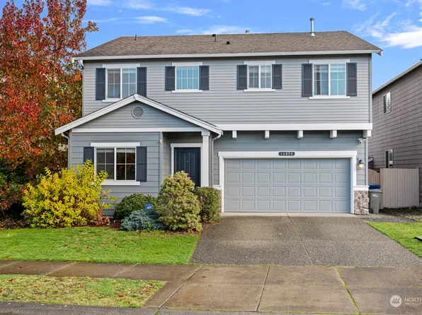 14029 5th Place W, Everett, WA 98208