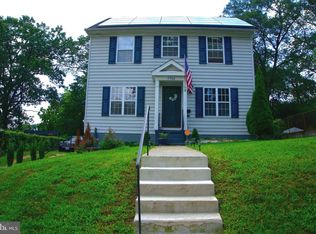 7753 Emerson Rd, Hyattsville, MD 20784