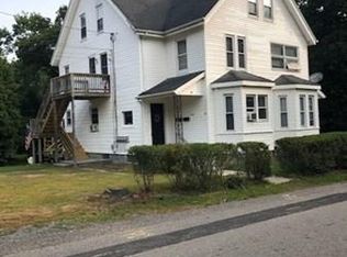 87-89 Highland Ave #3, Mansfield, MA 02048
