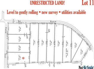 11 Fenton Rd, Arab, AL 35016