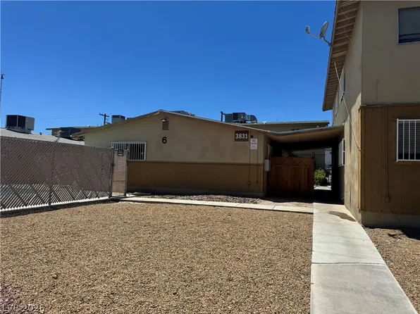 3831 Daisy St APT 24, Las Vegas, NV 89119