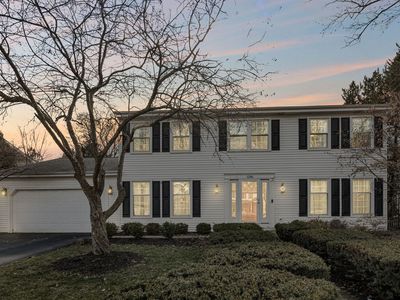 1246 Edward Rd, Naperville, IL, 60540