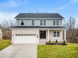 171 Waterside Dr, Georgetown, KY 40324