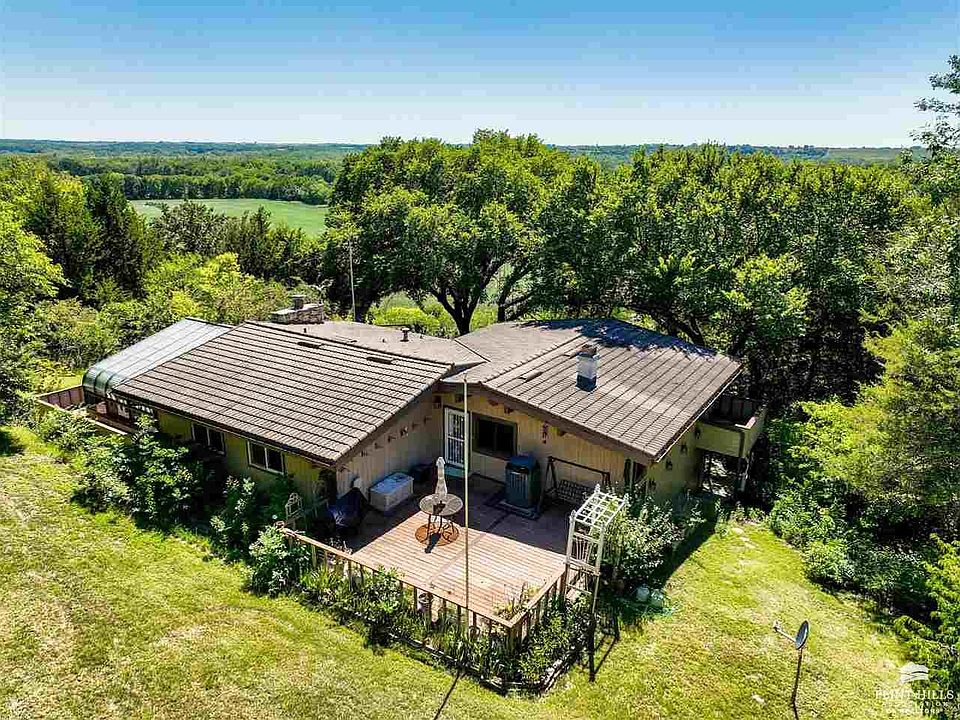 6131 Old Milford Rd, Milford, KS 66514 MLS 20232156 Zillow