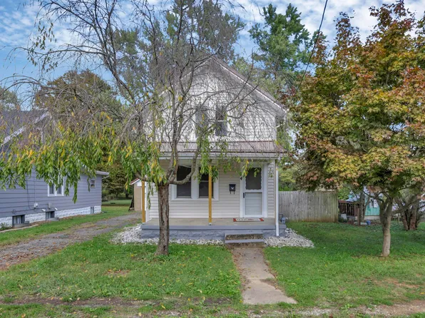 74 Cherry St, Newark, OH 43055