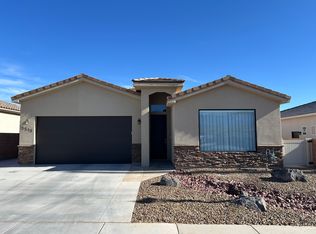3519 W 175 N, Hurricane, UT 84737