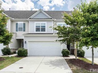236 Skyros Loop, Cary, NC 27519