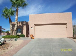 1132 W Union Bell Dr, Green Valley, AZ 85614