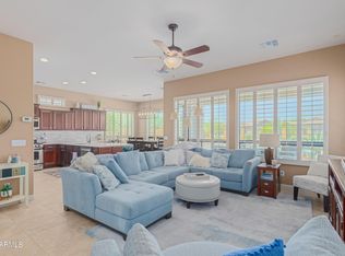 8340 E Inca St, Mesa, AZ 85207