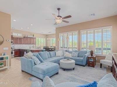8340 E Inca St, Mesa, AZ, 85207