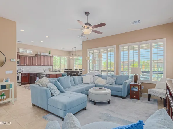 8340 E INCA Street, Mesa, AZ 85207