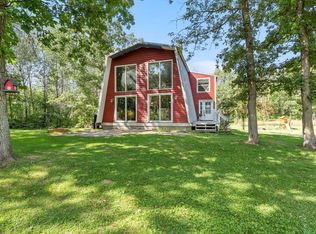 13180 Greenwood Ln, Merrifield, MN 56465