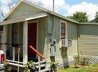 1111 Avenue K Rear, Galveston, TX 77550