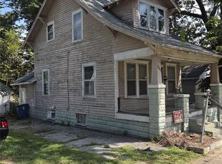 620 North St, Mount Vernon, IL 62864