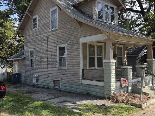 620 North St, Mount Vernon, IL 62864