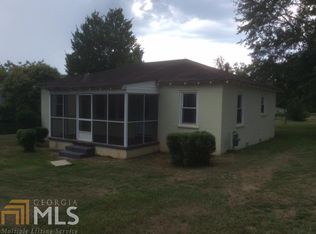 33 George Lemon Dr, McDonough, GA 30253
