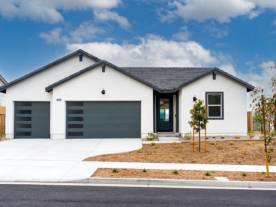 Lot 73 Elevation