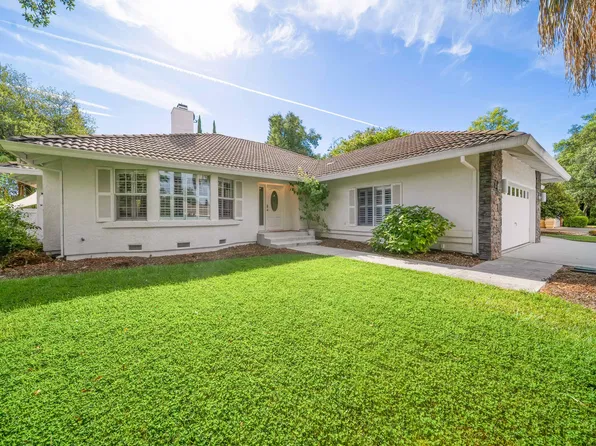 4103 Saratoga Dr, Redding, CA 96002